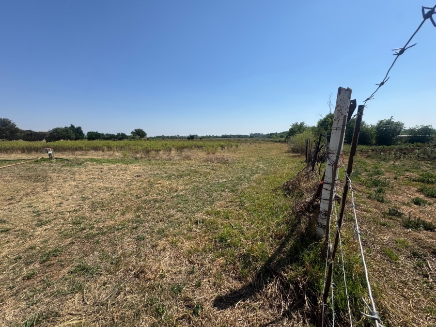 Commercial Property for Sale in Klerksdorp Rural North West
